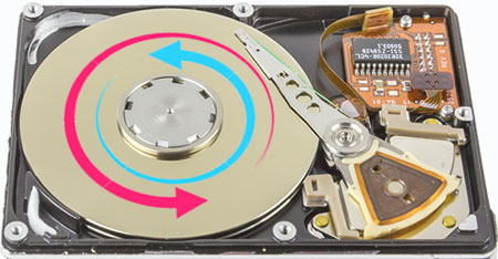 Extend OS partition