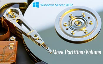 Move partition