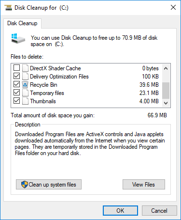 ACTIVEX GRATUITO SCARICA
