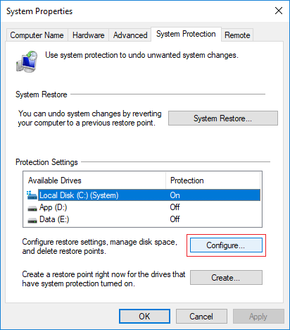 Windows 10 Free Up Disk Space Disk Cleanup solution 1 Windows 10 Free Up Disk Space Disk Cleanup solution 1
